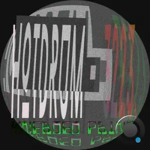  Hotdrum - 3223 (2024) 