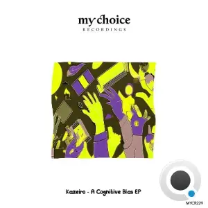  Kazeiro - A Cognitive Bias (2024) 