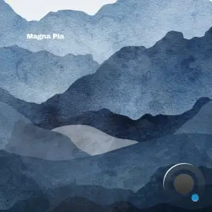  Magna Pia - Axis Mundi (2024) 