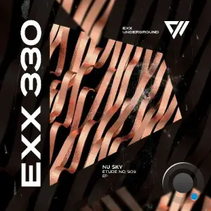  Nu Sky - Etude No 909 (2024) 