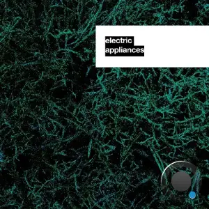  Polybot - Computerized Dance Movements (2024) 