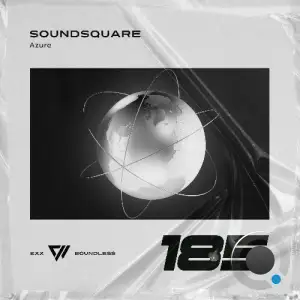 Soundsquare - Azure (2024) 