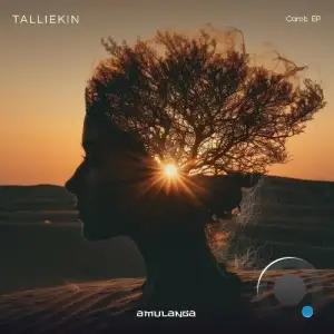  Talliekin - Carob (2024) 