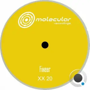  Fixeer - XX 20 (2024) 