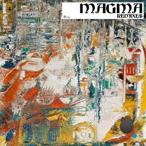  Roderic - Magma Remixes (2024) 