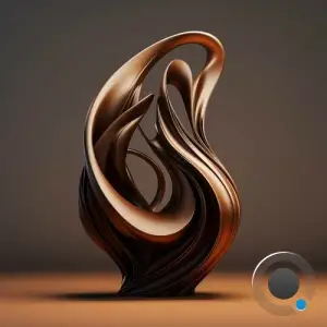  Kadosh & Magit Cacoon - L.O.V.E (2024) 