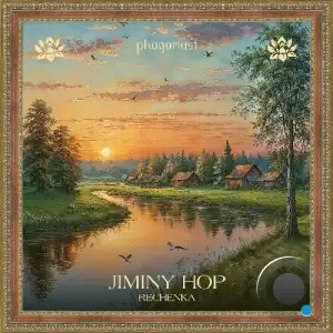  Jiminy Hop - Rechenka (2024) 