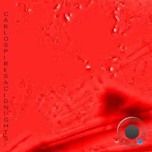  Carlos Pires - Acid Nights (2024) 