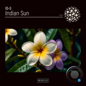  ID-S - Indian Sun (2024) 