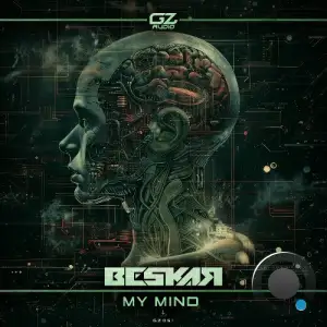  Beskar - My Mind (2024) 