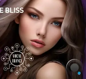  Vocal Trance Bliss Vol. 210 (2024-11-14) 