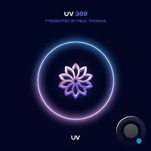  Paul Thomas - Uv Radio 369 (2024-11-14) 