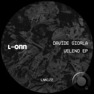  Davide Giorla - Veleno (2024) 