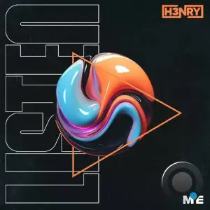 H3NRY - Listen (2024) 