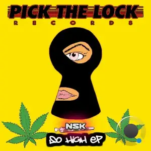  NSK - So High (2024) 
