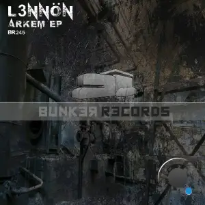  L3NNON - Arkem (2024) 