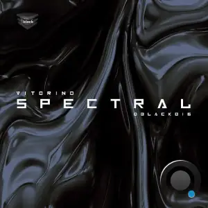  Vitorino - Spectral (2024) 