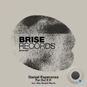  Danjel Esperanza - Far Out (2024) 