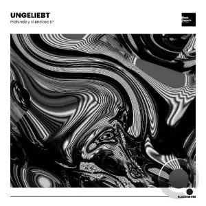  Ungeliebt - Profundo Y Silencioso (2024) 