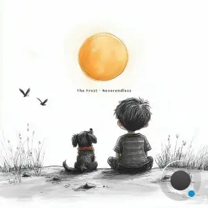  The Frost - Neverendless (2024) 