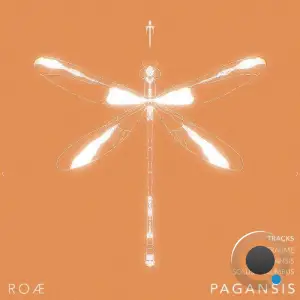  ROÆ - Pagansis (2024) 