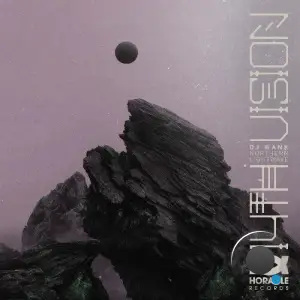  DJ Wank - Northern Lightwave (2024) 