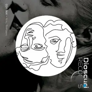  Costax - Stay Remixes (2024) 
