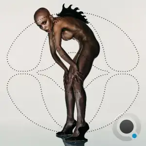  FKA twigs and Koreless - Drums of Death (2024) 