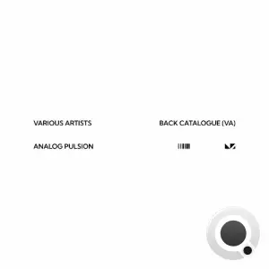  Back Catalogue VA (Analog Pulsion) (2024) 