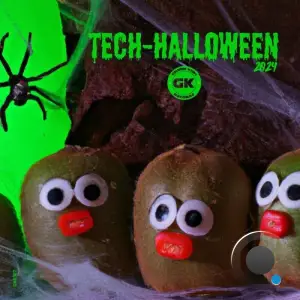  Tech-Halloween 2024 (2024) 