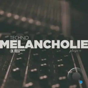  Techno Melancholie, Phase 13 (2024) 