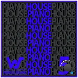  World Sound Piano House #5 (2024) 