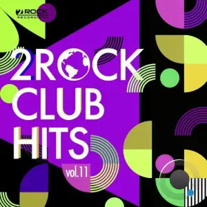  2Rock Club Hits, Vol. 11 (2024) 