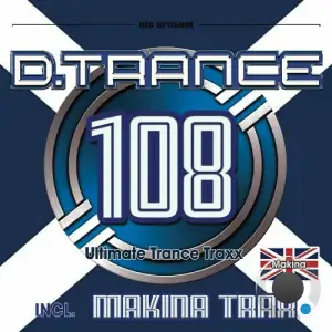  D.Trance 108 (2024) 