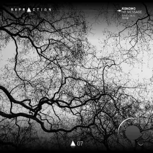  Konomo - My Message (2024) 