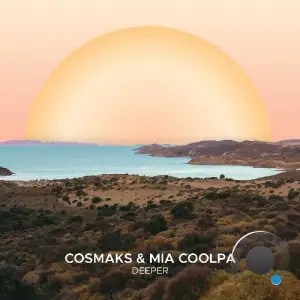  Cosmaks & Mia Coolpa - Deeper (2024) 