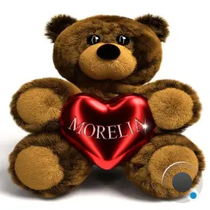  Morelia - Make My Heart Beat (2024) 