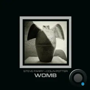  Steve Parry & Colin Potter - Womb (2024) 