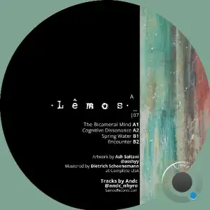  ANDC - The Bicameral Mind (2024) 