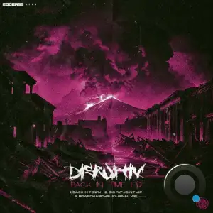  Disruptiv - Back In Time (2024) 