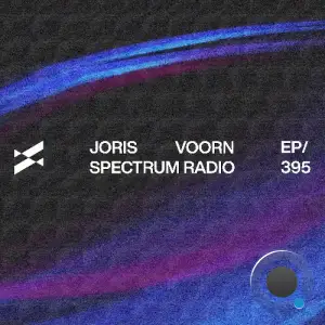  Joris Voorn - Spectrum Radio 395 (2024-11-15) 