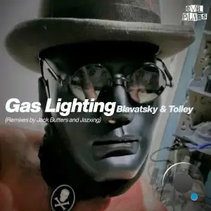  Blavatsky & Tolley - Gas Lighting (2024) 