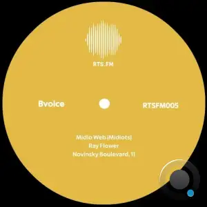  Bvoice - RTSFM005 (2024) 