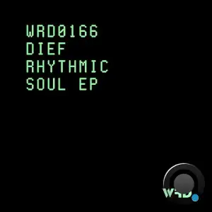  Dief - Rhythmic Soul (2024) 