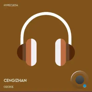  Cengizhan - Ozone (2024) 