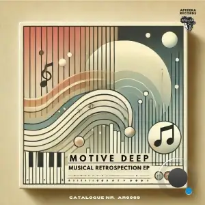  Motive Deep - Musical Retrospectives (2024) 