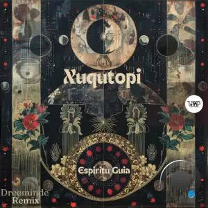  Xuqutopi - Espiritu Guia (2024) 