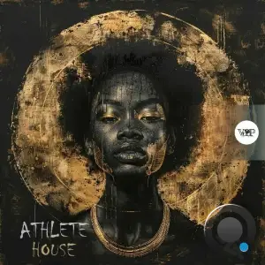  Athlete - Athlete House (2024) 