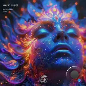  Mauro Nuñez - Alderamin (2024) 