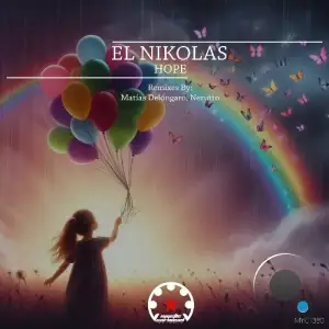  EL Nikolas - Hope (2024) 